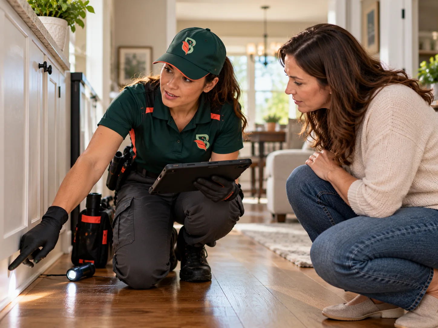 Pest Control Hermansville, MI FAQs